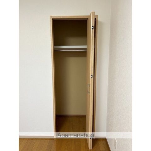 サンクレール常盤の内装写真