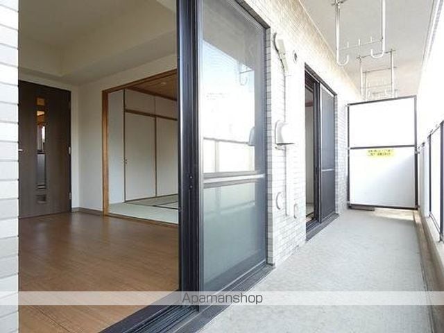 ライオンズマンション所沢東の内装写真
