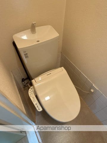 元町マンションの内装写真