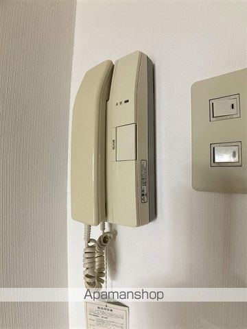 MAISON DE ESAKAの内装写真