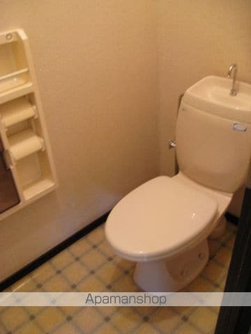 コンフォールの内装写真