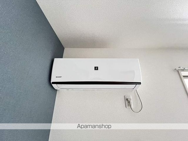 アンフェルムの内装写真