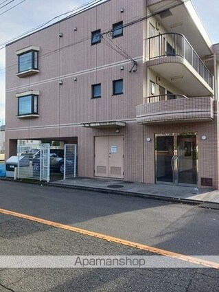 ファミーユ旭[3DK/54.45m2]のその他内装5