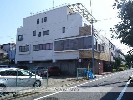 メルヴェーユ[1K/27.24m2]の周辺8