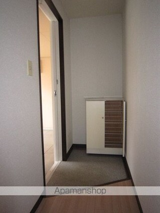 グリーンヒルズＣＨＩＤＡ－Ｃ[3K/49m2]の玄関