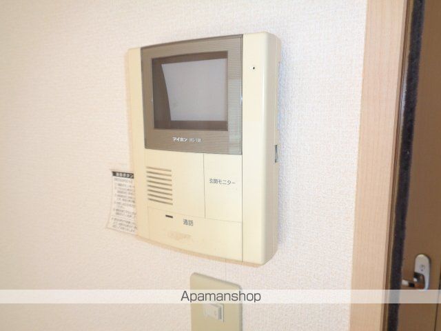 フローラ陽だまりの丘の内装写真