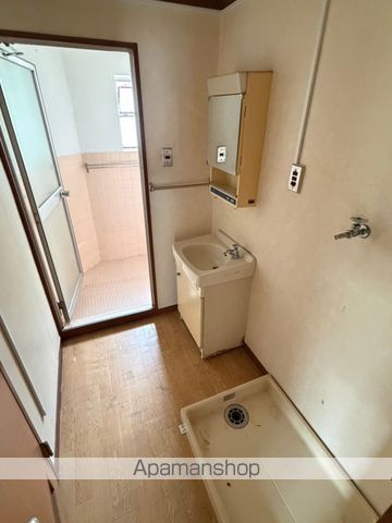 本通6丁目ビルの内装写真