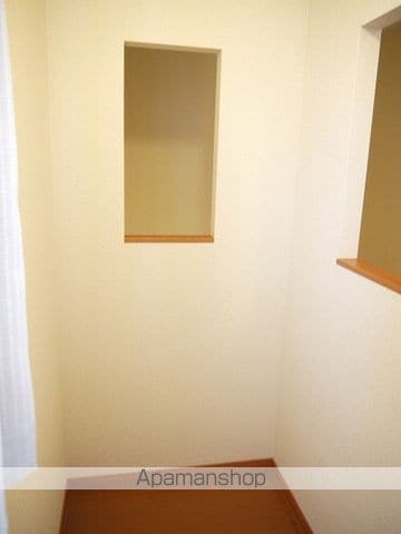レオパレスかりがねの内装写真
