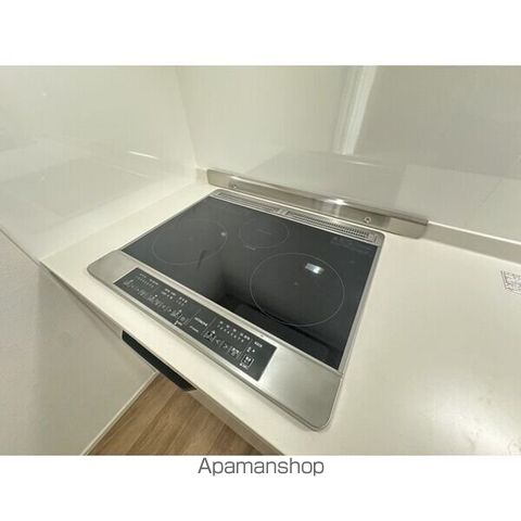 フォレストメゾン773の内装写真