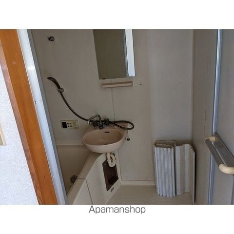 サンハイツの内装写真