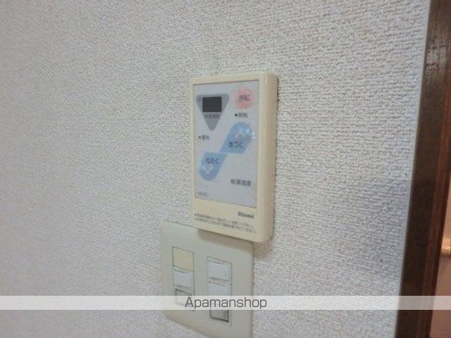 リンクス姥ケ山Aの内装写真