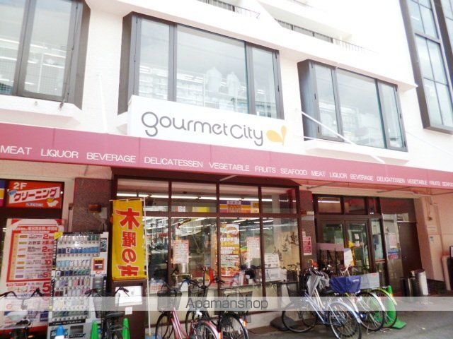 サンライズ佐藤の周辺写真