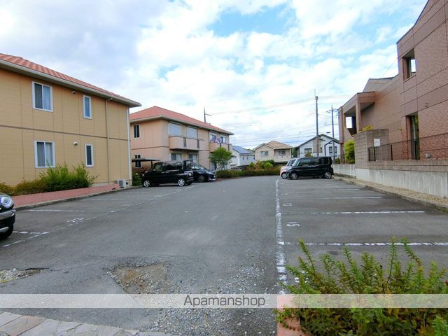 クレストタウンD棟のその他写真