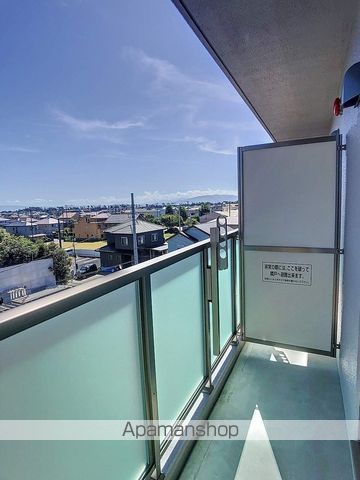 ヴィガラス川成新町の内装写真