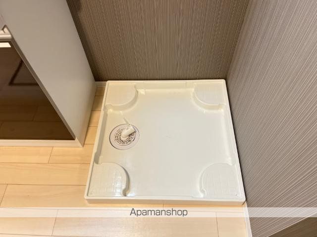 木更津市長須賀字上越戸 アパートIII期工事の内装写真