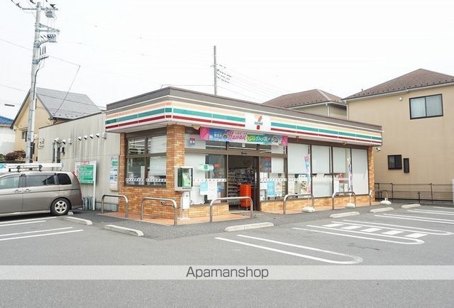 エトワールイースト壱番館の周辺写真