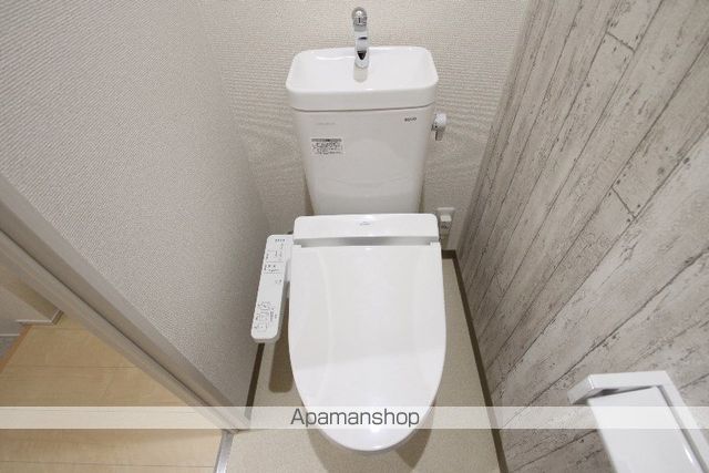 フジパレス瑞光XI番館の内装写真