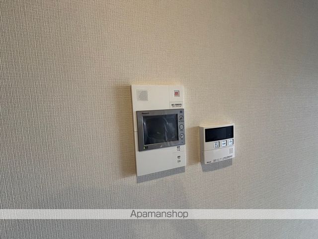アーバングランデ新大阪の内装写真