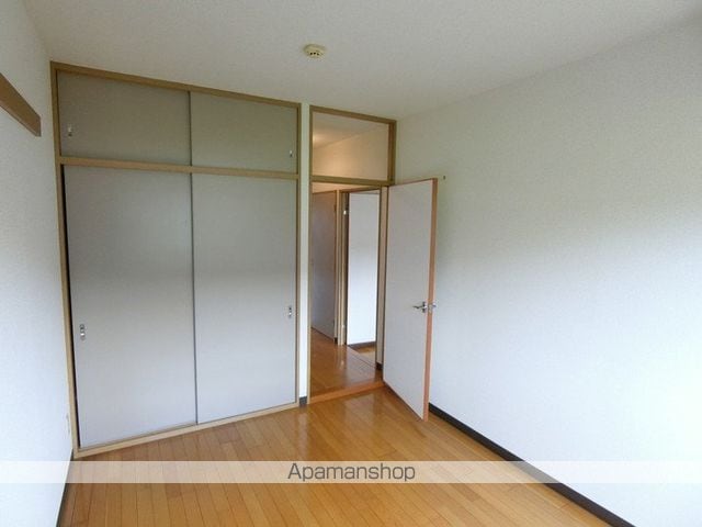 サンライズ香貫の内装写真