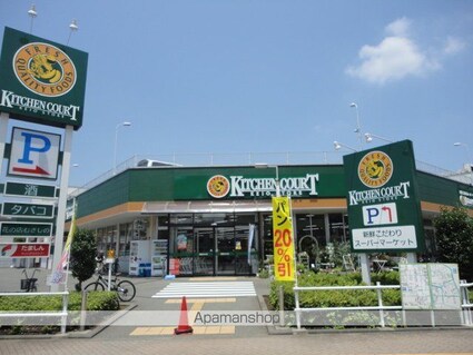 錦町１丁目戸建[2SLDK/75.45m2]の周辺7