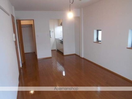 ボヌール高円寺[1K/34.04m2]の内装4