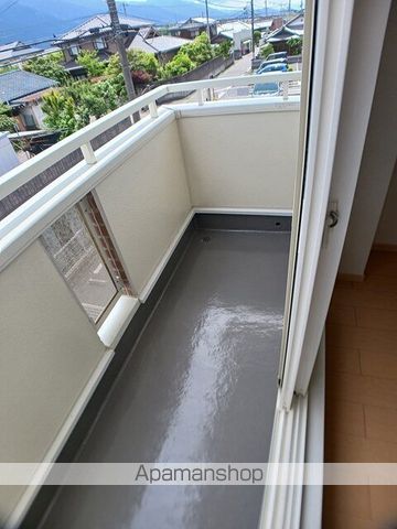 ブリーズヒル国領 Cの内装写真