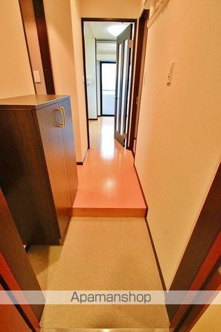 サンマリー鶴瀬の内装写真