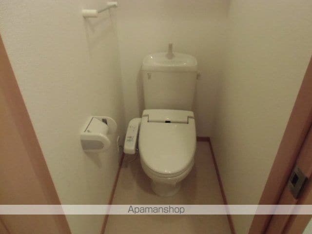 セレノ・カーサ Aの内装写真