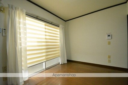 ソードコーポⅡ[1K/23m2]の内装4