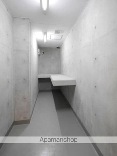 ビイルーム立川[1LDK/42.32m2]の共用部2