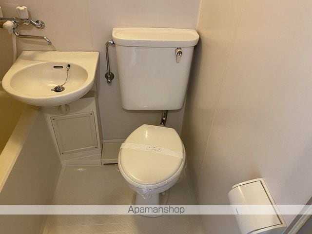 コーポ和田の内装写真