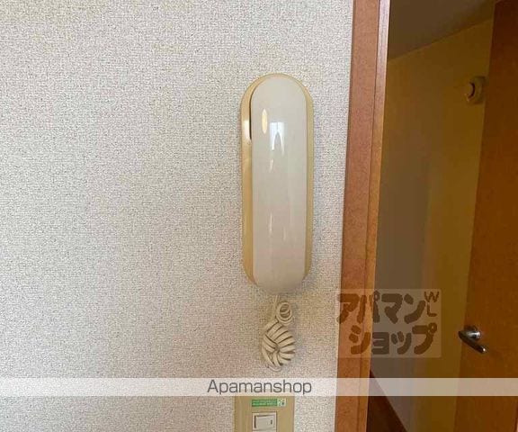 レオパレス洛西の内装写真