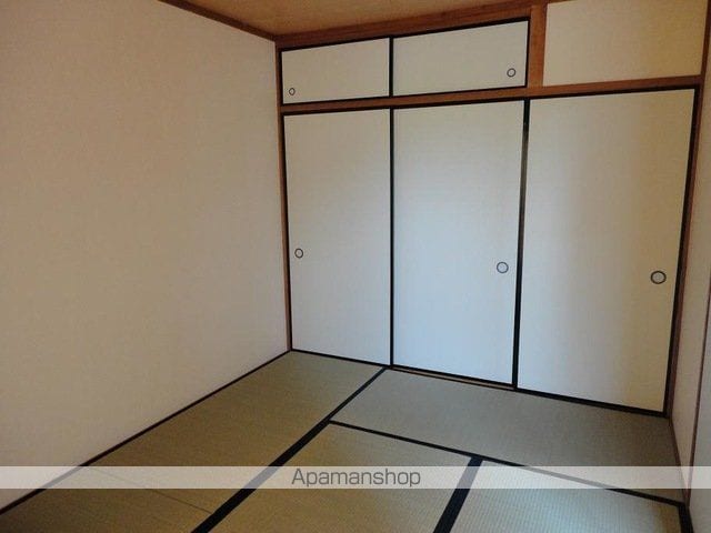 メゾンドジョイフルの内装写真