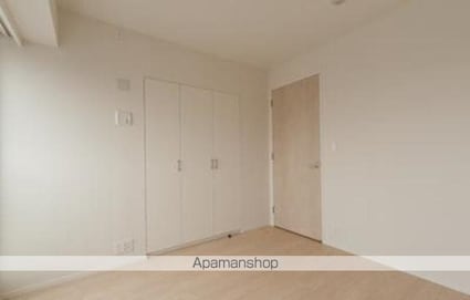 ボワエトワール立石[1DK/36.43m2]の収納