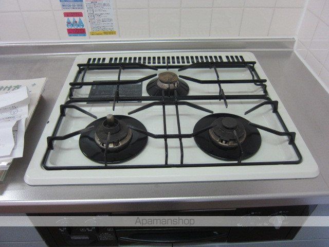 ファインクレスト八千代台の内装写真