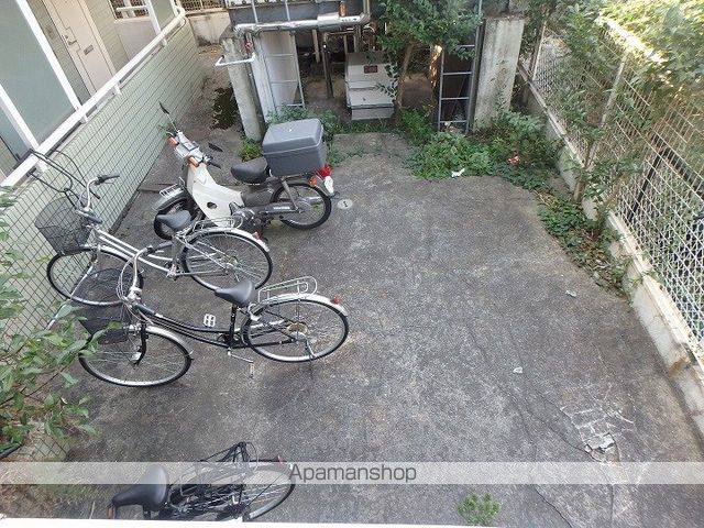 エヴァグリーン宮前平パートIのその他写真
