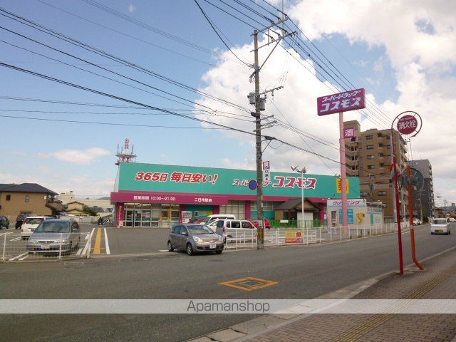 ダイアリー二日市駅前 1002  ｜ 福岡県筑紫野市二日市中央１丁目6-18（賃貸マンション1DK・10階・29.29㎡） その18