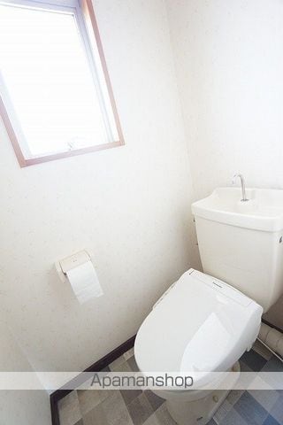 アークおおふじの内装写真