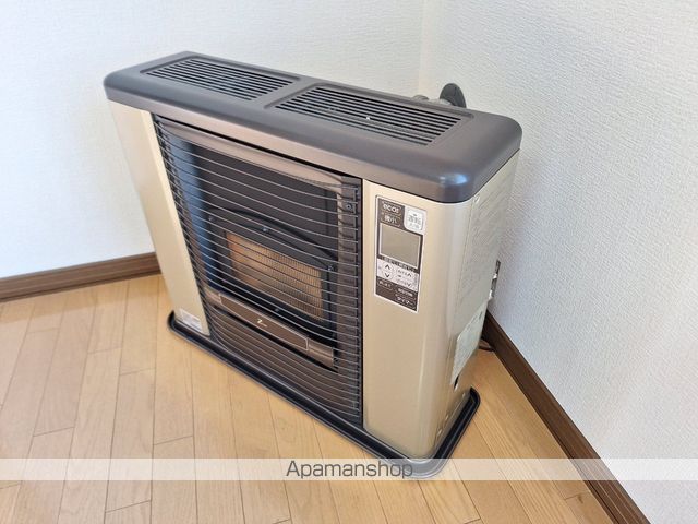ひびき野 貸家の内装写真