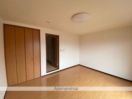 ガレージライフ高松東[1K/28.9m2]の内装2