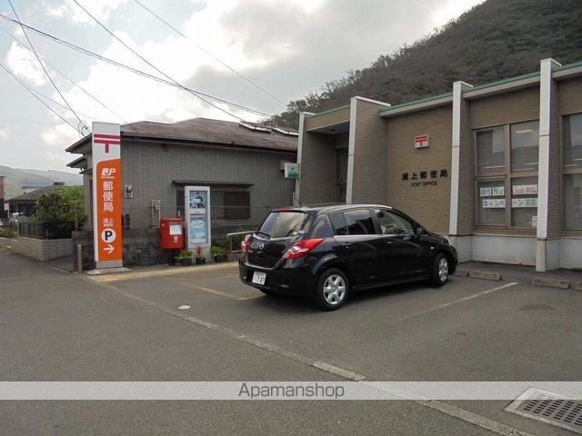 シェトワ仲勝II号館の周辺写真