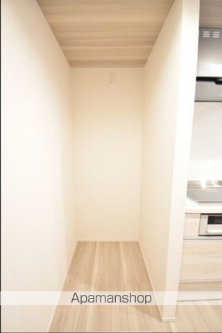 セレノアールBの内装写真