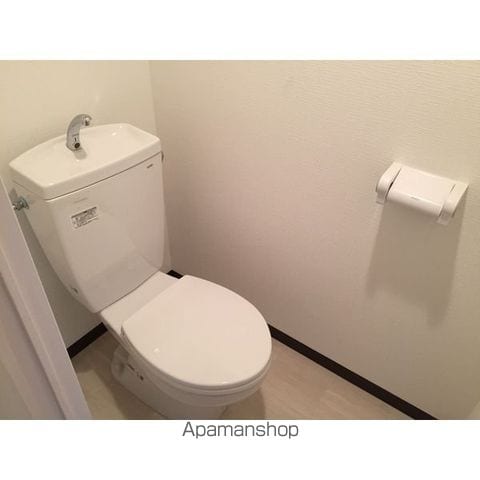 GRANEIGE YAMAHANAの内装写真