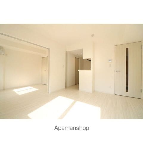 UPPER VILLAGE南円山の内装写真