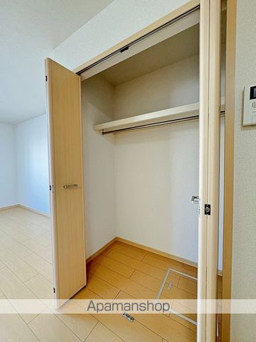 パルティータの内装写真