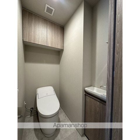ウエリスアーバン住吉WESTの内装写真