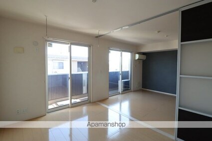 ＰＡＲＫ　ＨＩＬＬＳ　ＭＩＹＡＫＯ　Ｂ[2LDK/53.48m2]の内装2