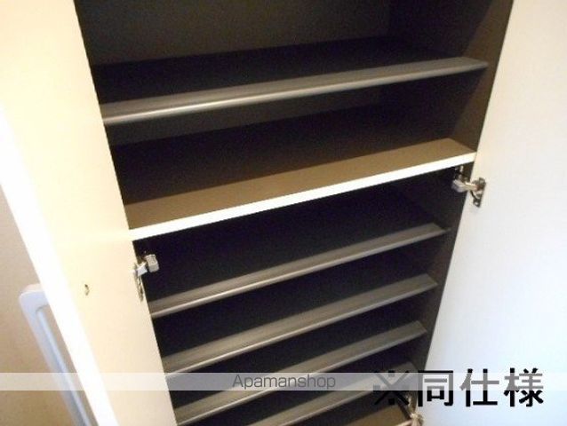 藤沢市 3階建 新築の内装写真