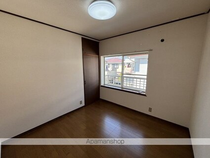 コーポナガシマ[3K/53.37m2]の内装8