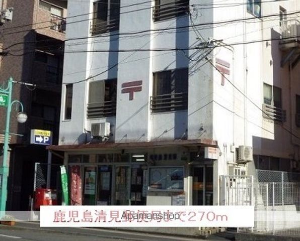 ラフィネT.M.Iの周辺写真